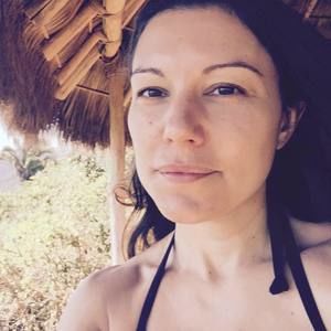 Meet your Posher, Marie-claire